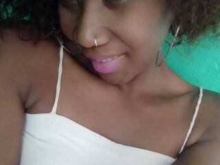 Chat de vídeo erótico Chachachocolate