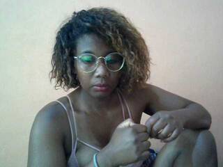 Chat de vídeo erótico Chachachocolate