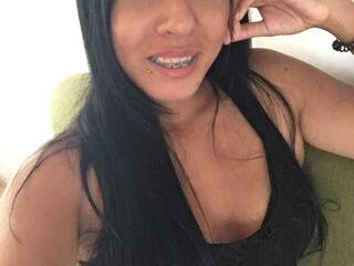 Chat de vídeo erótico vanezza