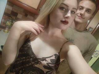 Chat de vídeo erótico vanGogh9