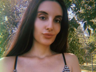 Chat de vídeo erótico VanilaKitty