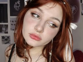 Chat de vídeo erótico Vanilkagirll
