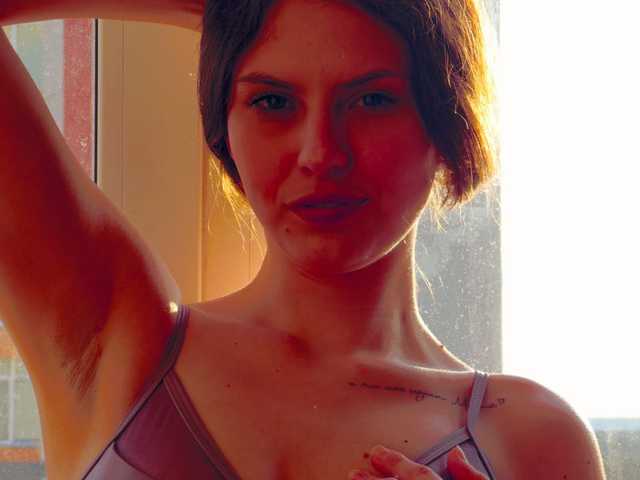 Foto do perfil Vanilla-Dream