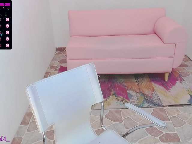 Capturas de tela de transmissão vanilla_cat