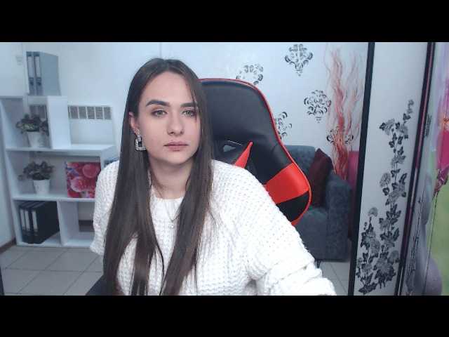Capturas de tela de transmissão VanillaGirl2