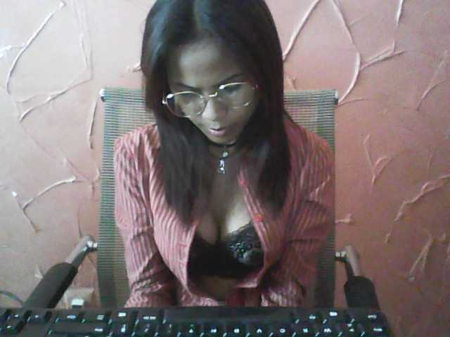 Capturas de tela de transmissão vanillah