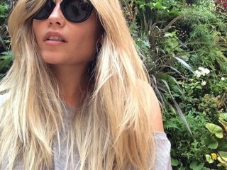 Foto do perfil VanillaHey