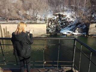 Chat de vídeo erótico Vanillopa