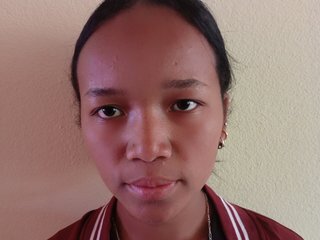 Chat de vídeo erótico Vaninah