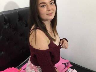 Chat de vídeo erótico Vanity-21