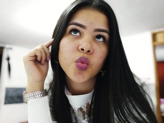 Chat de vídeo erótico VANITYROSE