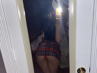 Chat de vídeo erótico Vanna69