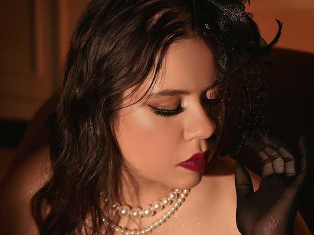 Foto do perfil VanneBrooks