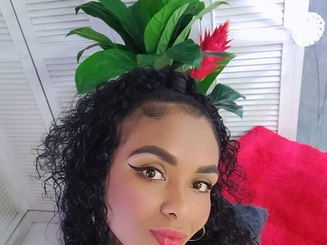 Foto do perfil VannesaHills
