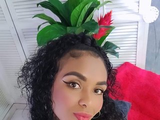 Chat de vídeo erótico VannesaHills
