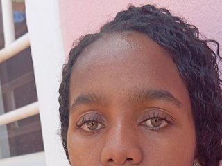 Chat de vídeo erótico Vanniah
