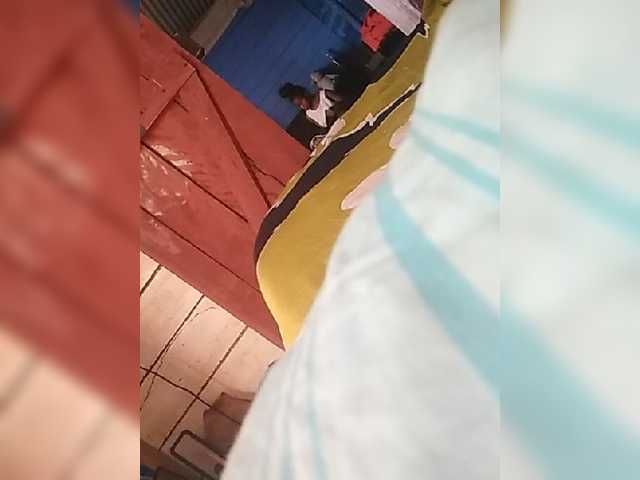 Capturas de tela de transmissão vanyj