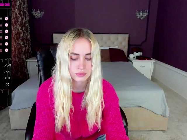 Capturas de tela de transmissão VarvaraDream