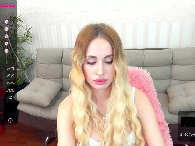 Capturas de tela de transmissão VarvaraDream