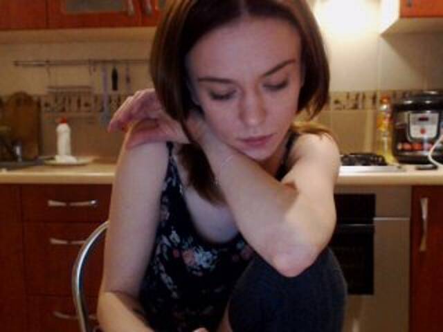 Capturas de tela de transmissão BlaBlaBla_