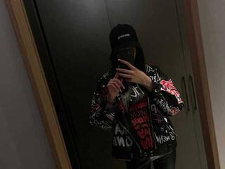 Chat de vídeo erótico Vasilisa27