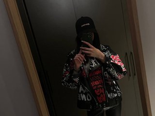 Chat de vídeo erótico Vasilisa27