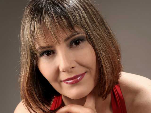 Foto do perfil VasilisaGold