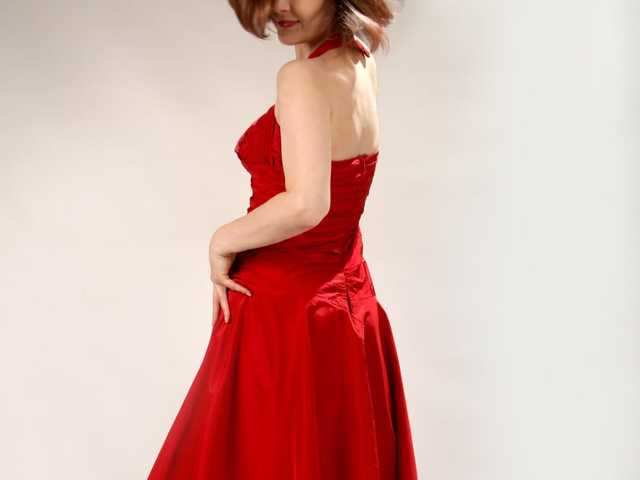 Foto do perfil VasilisaGold