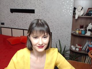 Chat de vídeo erótico VasilisaGold