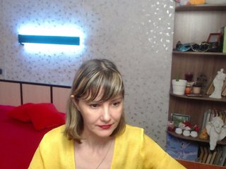 Chat de vídeo erótico VasilisaGold