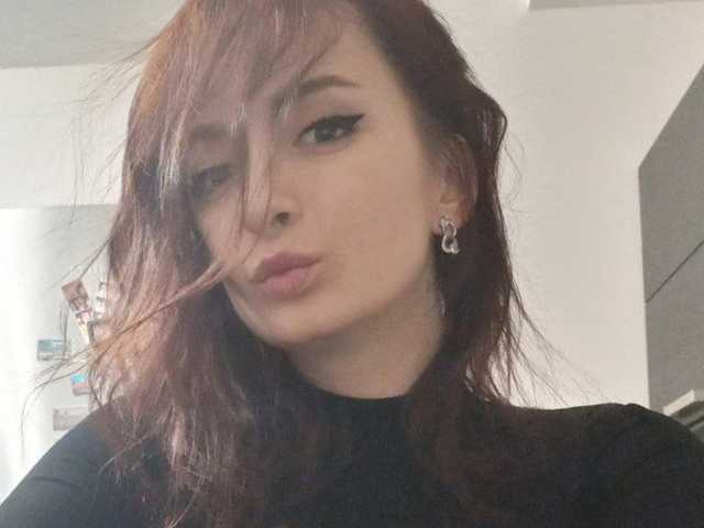 Foto do perfil VasilisaMuur