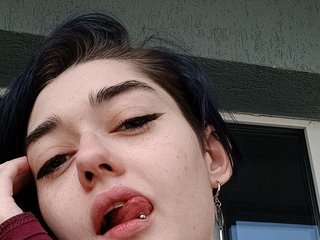 Chat de vídeo erótico VasilLisav
