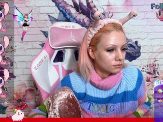 Chat de vídeo erótico VasyaSylvia1