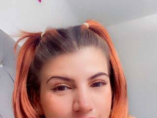 Chat de vídeo erótico vayolethsexy