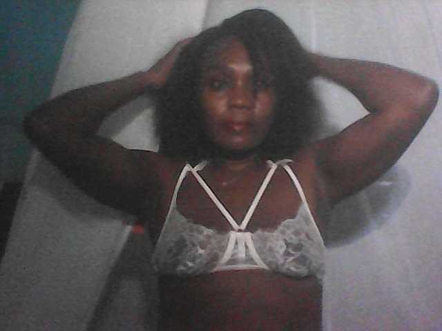 Capturas de tela de transmissão vblack25