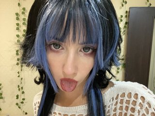 Chat de vídeo erótico Velkochan