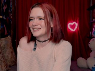 Chat de vídeo erótico Velvet-and-Venom