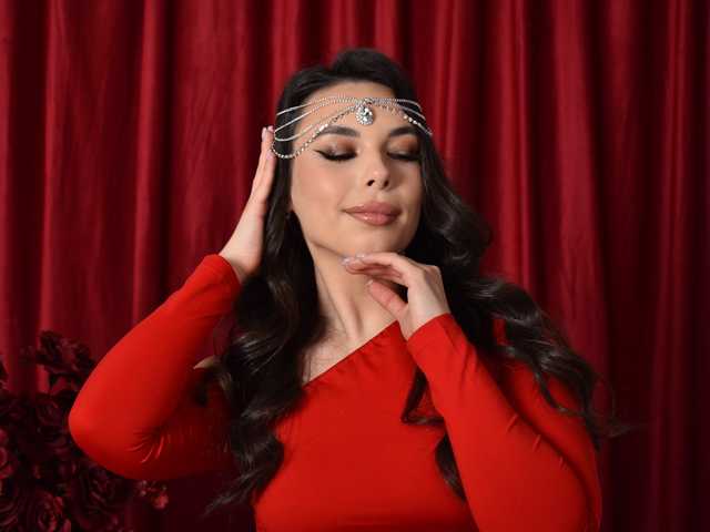 Foto do perfil VelvetAshes
