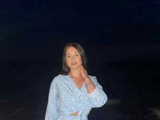 Chat de vídeo erótico VelvetBabe