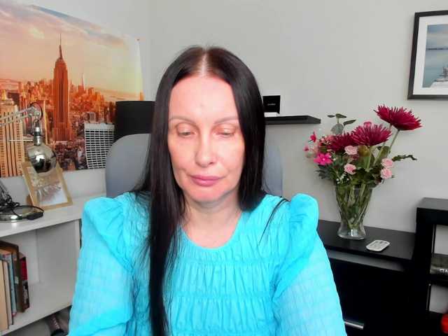 Capturas de tela de transmissão velvetJasmine