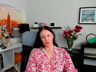 Chat de vídeo erótico velvetJasmine
