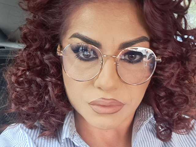 Foto do perfil VelvetMarsha