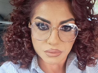 Chat de vídeo erótico VelvetMarsha