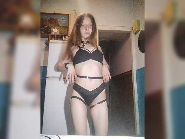 Capturas de tela de transmissão -KittyDoll-Meow-