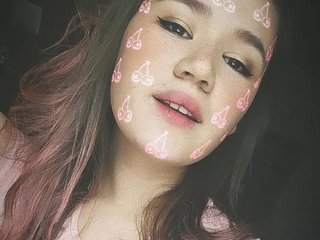 Chat de vídeo erótico VelvetMuse