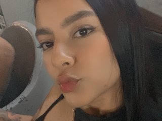 Chat de vídeo erótico velvettangell