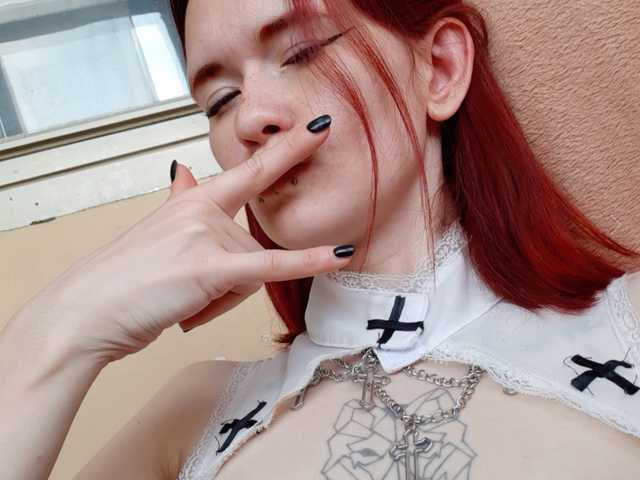 Foto do perfil VelvetVenom
