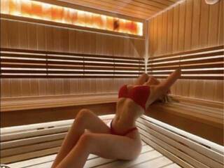 Chat de vídeo erótico VelvetVicee