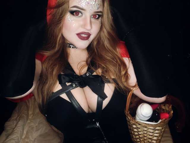 Foto do perfil Velvet_Vipera