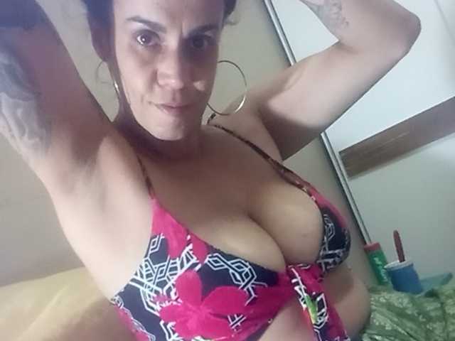 Capturas de tela de transmissão Vemaquibb